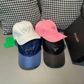 Picture of Prada Cap _SKUPradacaphm173886